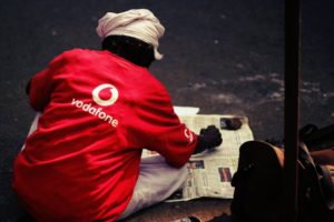 How to Convert Vodafone Postpaid to Prepaid | Businessday