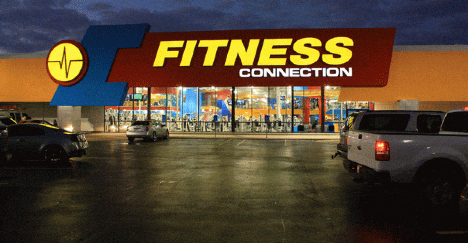 fitness connection raleigh hours