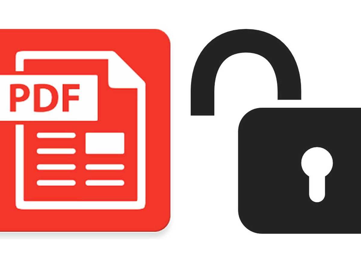 Pdf Locked With Password